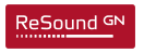 Логотип ReSound